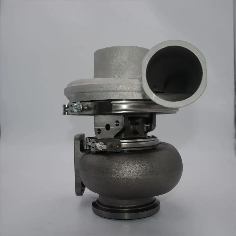 Vehicle Turbocharger 0R6686 166490suppliers 6