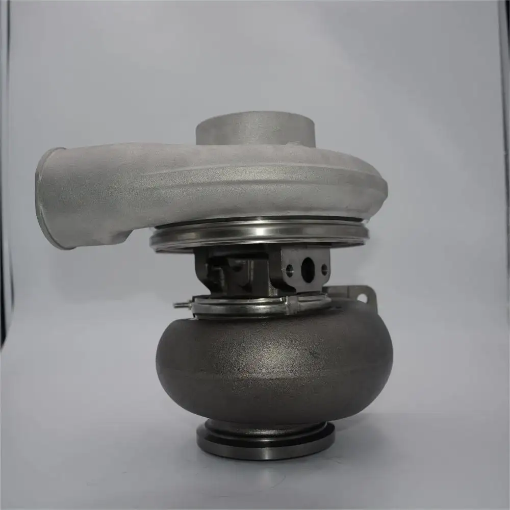 Vehicle Turbocharger 0R6686 166490suppliers 5