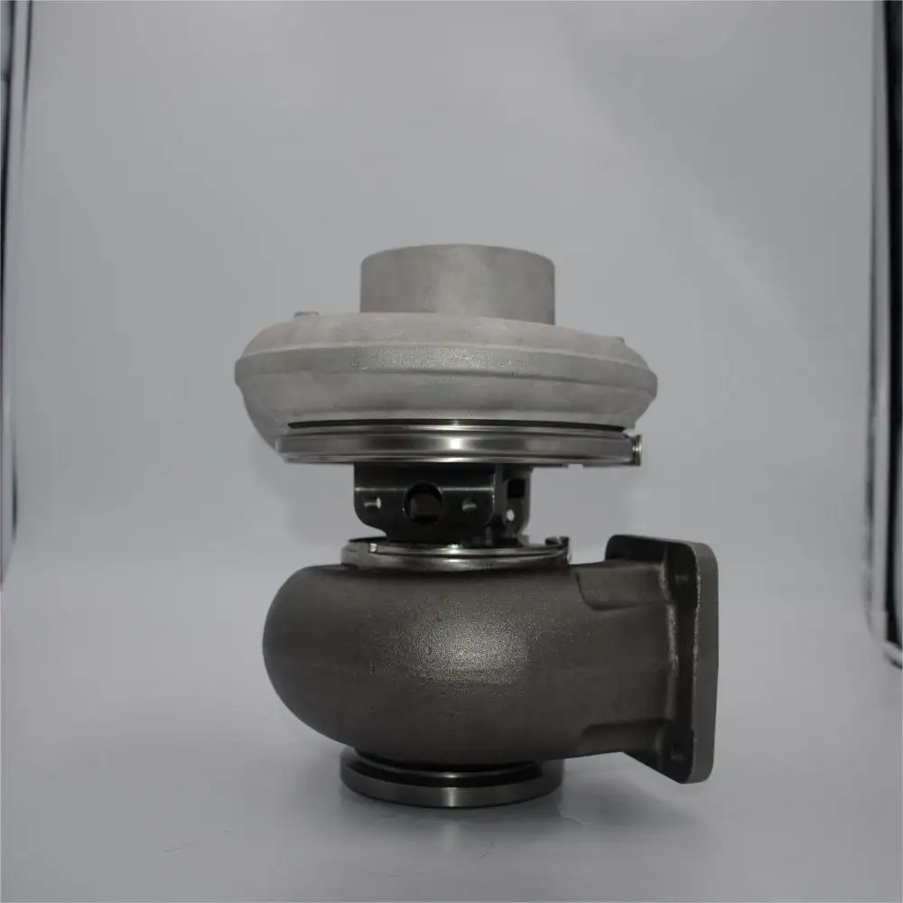 Vehicle Turbocharger 0R6686 166490suppliers 4