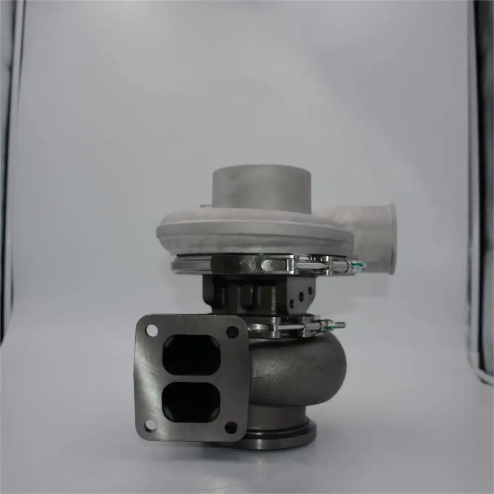 Vehicle Turbocharger 0R6686 166490suppliers 3