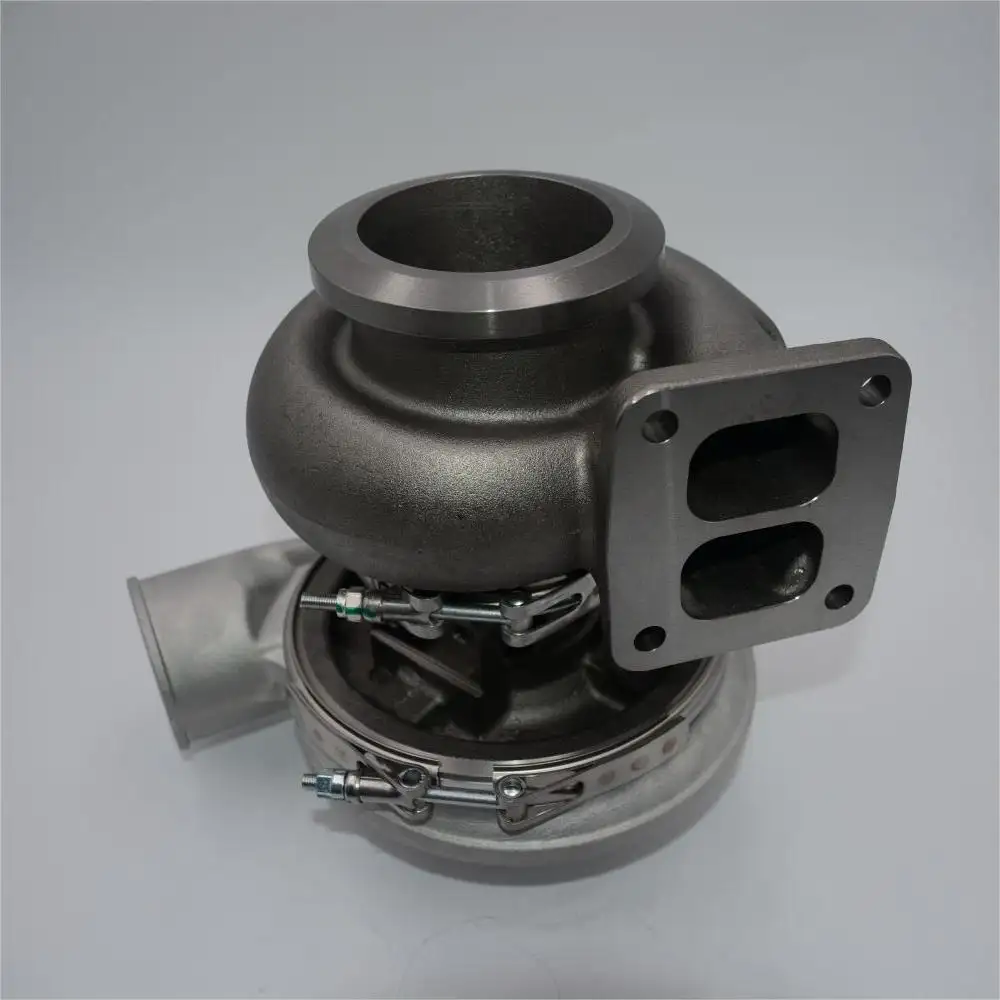 Vehicle Turbocharger 0R6686 166490suppliers 2