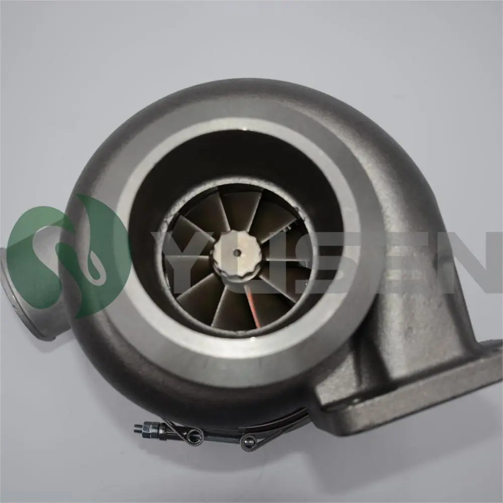 S3BSL102 0R6686-1011684 166490 turbo charger for caterpillar 3176 & CAT 3176B 179571 1