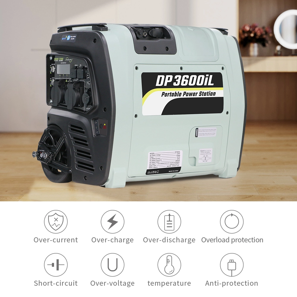 Top Portable Power Supplier-1 7