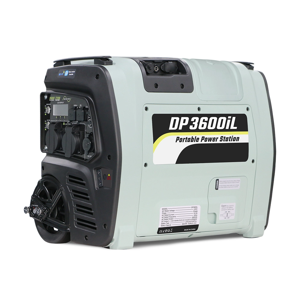 Top Portable Power Supplier-1 6