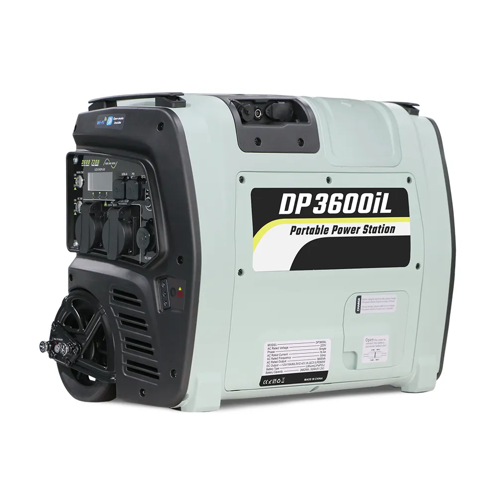 Top Portable Power Supplier-1 6