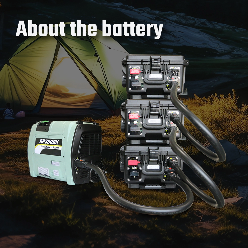 Top Portable Power Supplier-1 4