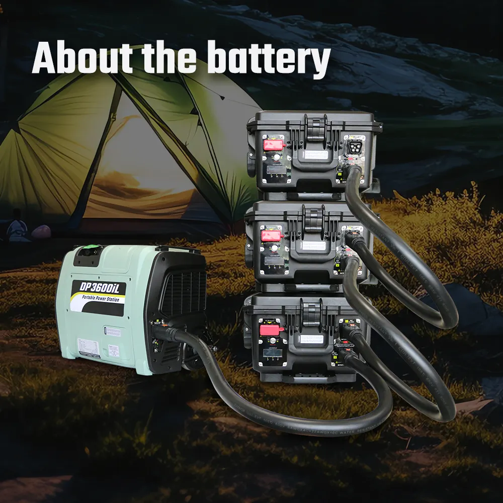 Top Portable Power Supplier-1 4