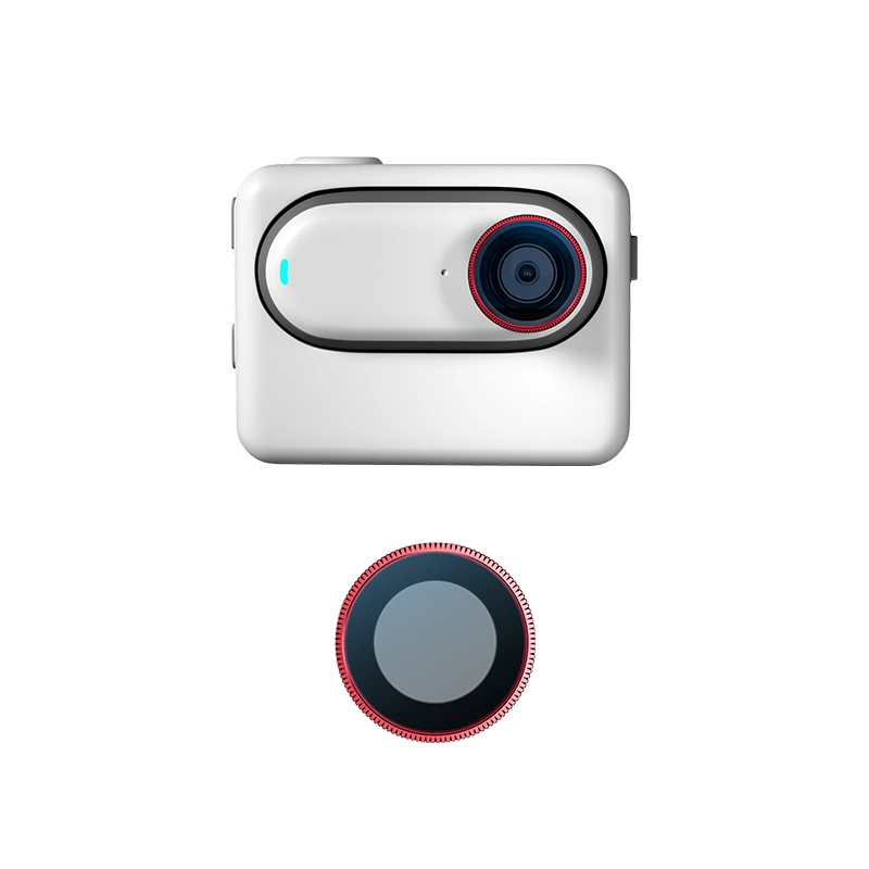 Filtro STARTRC PHOTO CPL para Insta360 Go 3S 1