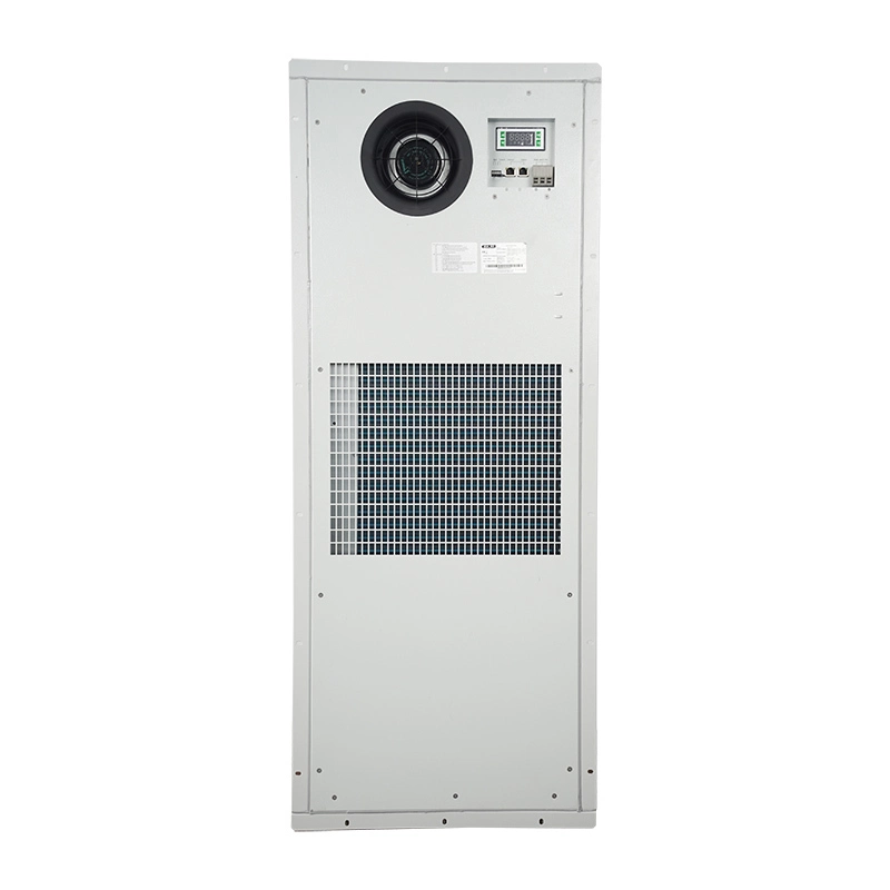 Quick Air Conditioner Outdoor 4000W Energy Saving High Efficient Long Life Cycle 1