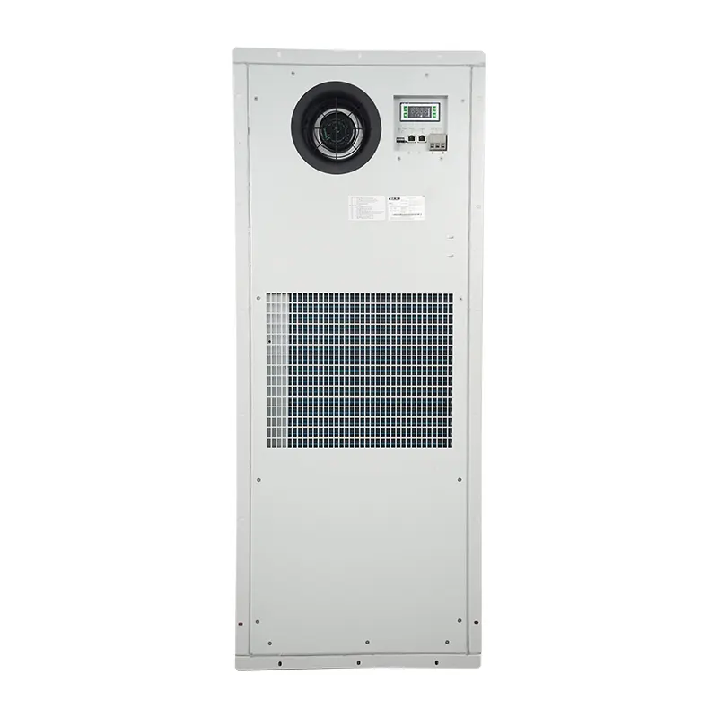 Keeping It Cool: The Importance Of Outdoor Telecom Cabinet Air Conditioner 1