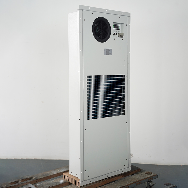 Cycle de vie efficace élevé extérieur économiseur d'énergie rapide du climatiseur 4000W 3