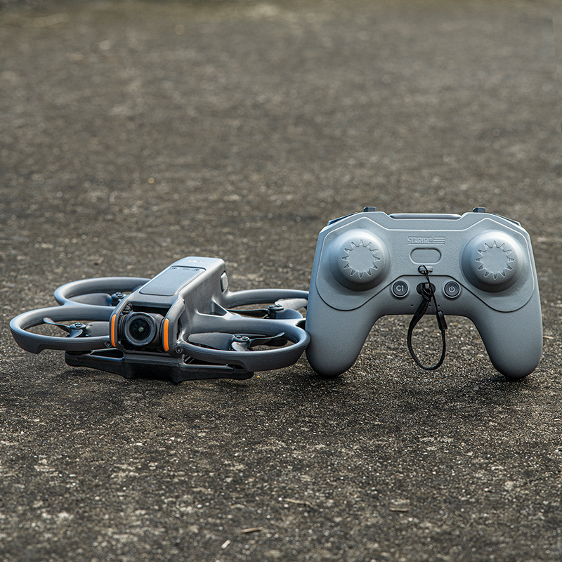 STARTRC DJI FPV 遥控器 2 摇杆盖 / 3 3
