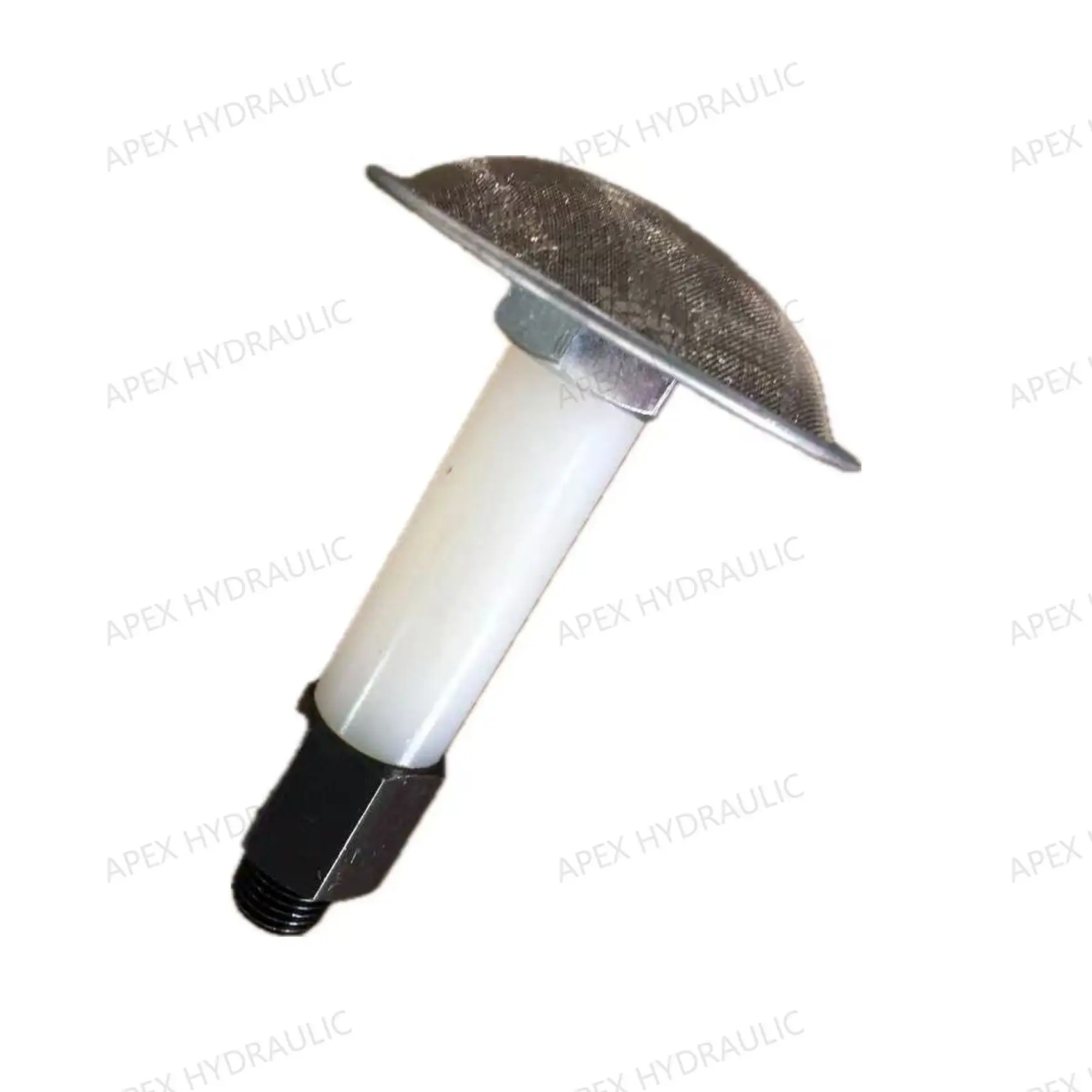 APEX HYDRAULIC ポータブル油圧ポンプユニット 6-12L (プラスチック)供給 4