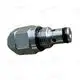 APEX HYDRAULIC ポータブル油圧ポンプユニット 6-12L (プラスチック)供給 11