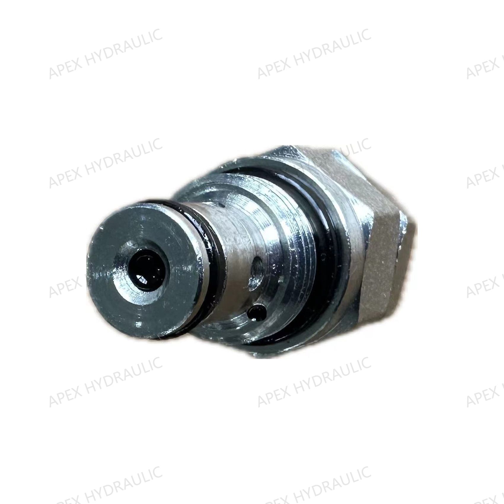 덤프 트레일러용 맞춤형 DC12V/24V 수력 팩 유닛 6
