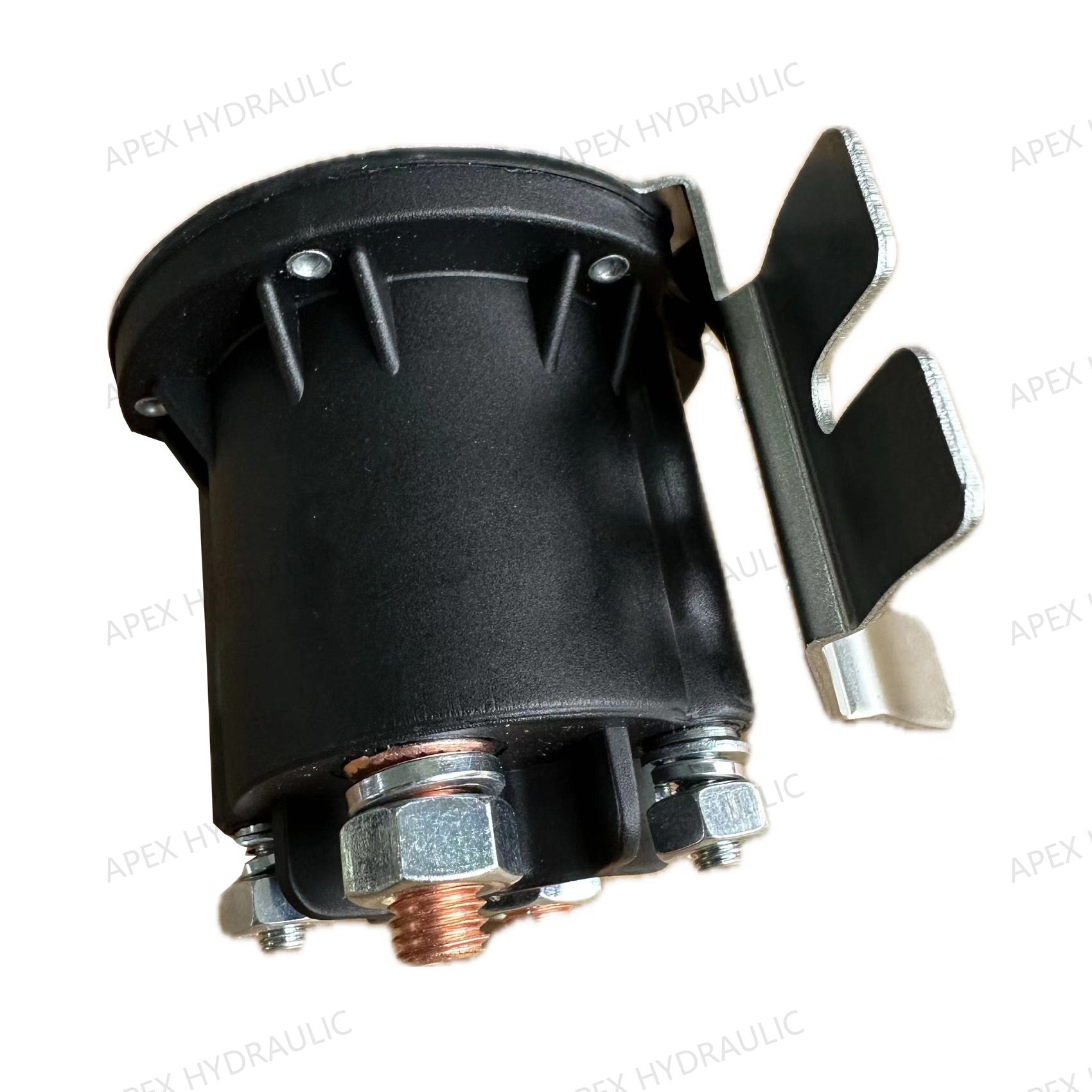 덤프 트레일러용 맞춤형 DC12V/24V 수력 팩 유닛 5