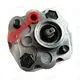 APEX HYDRAULIC ポータブル油圧ポンプユニット 6-12L (プラスチック)供給 8