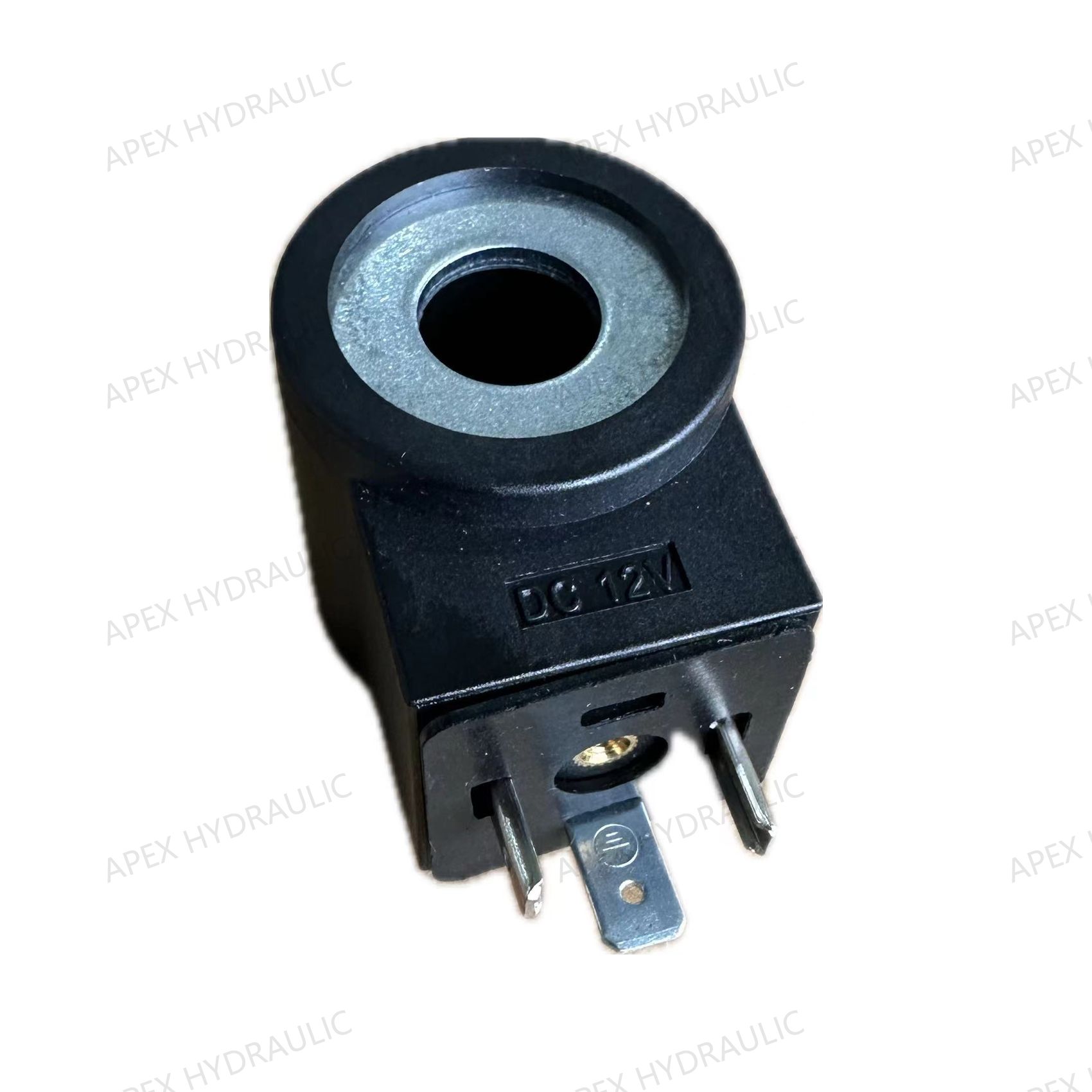 덤프 트레일러용 맞춤형 DC12V/24V 수력 팩 유닛 4