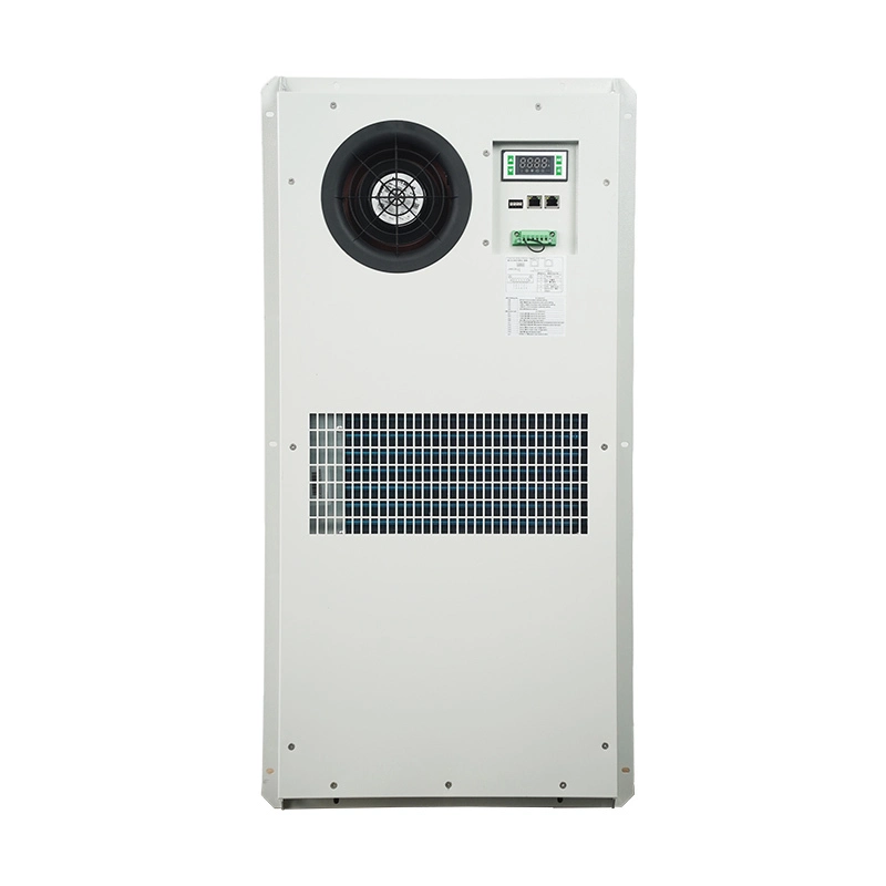 Aire Acondicionado Rápido Exterior 48VDC 1000W Ecológico R1234yf 1