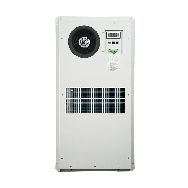 Smart And Efficient: The Benefits Of A Cabinet Air Conditioner 1