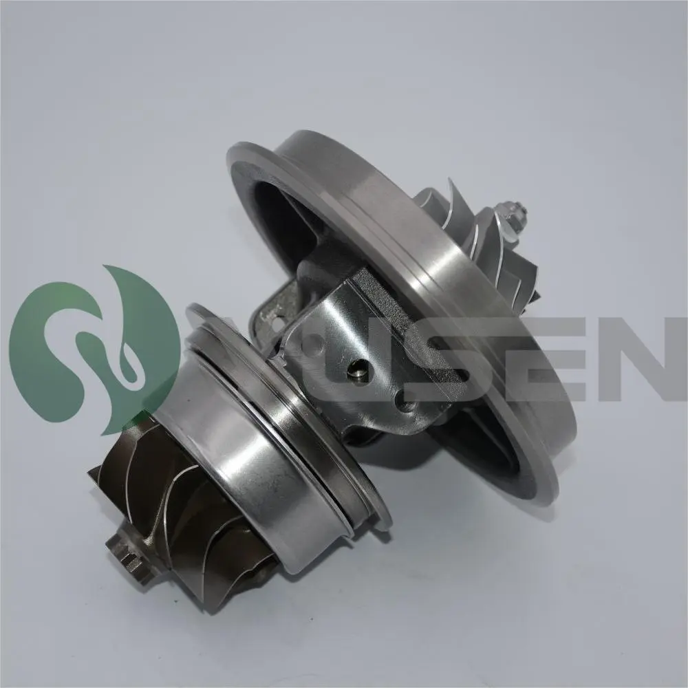 BorgWarner S3BSL102 Turbocharger Cartridge CHRA 166494 1