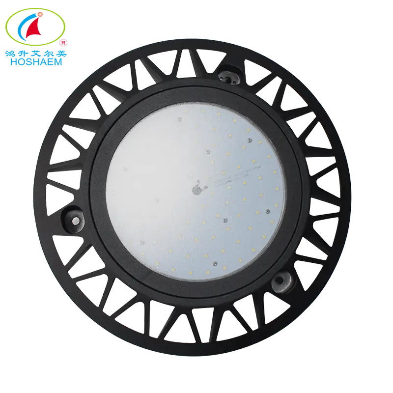 New Led Street Lights - - HOSHAEM 2