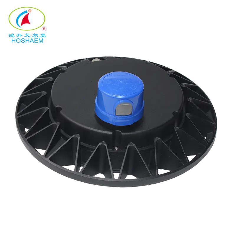 New Led Street Lights - - HOSHAEM 3