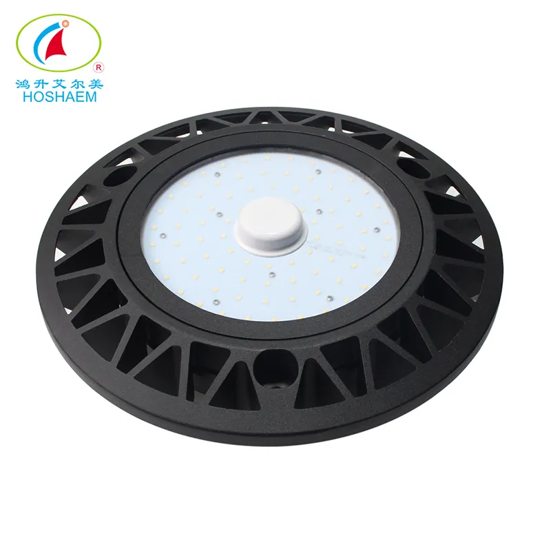 New Led Street Lights - - HOSHAEM 5