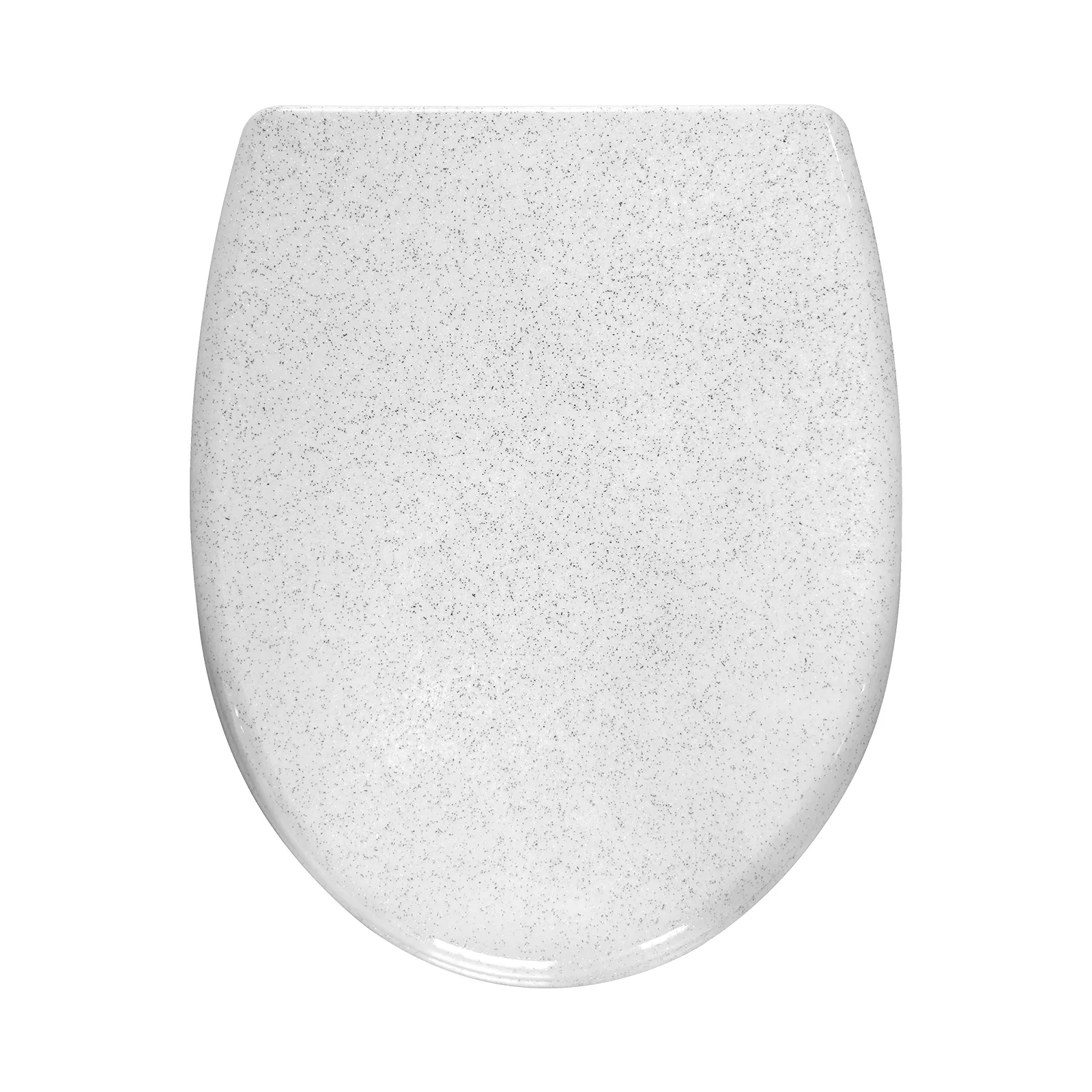 Duroplast Slow Close Toilet Seat by Fanmitrk 3