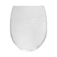Duroplast Slow Close Toilet Seat by Fanmitrk 3