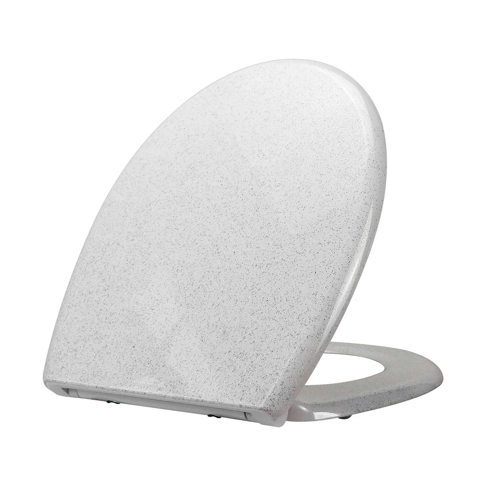 Duroplast Slow Close Toilet Seat by Fanmitrk 2