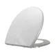 Duroplast Slow Close Toilet Seat by Fanmitrk 2