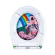 Shell Pattern Toilet Seat by Fanmitrk-2 6