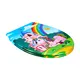 Shell Pattern Toilet Seat by Fanmitrk-2 5
