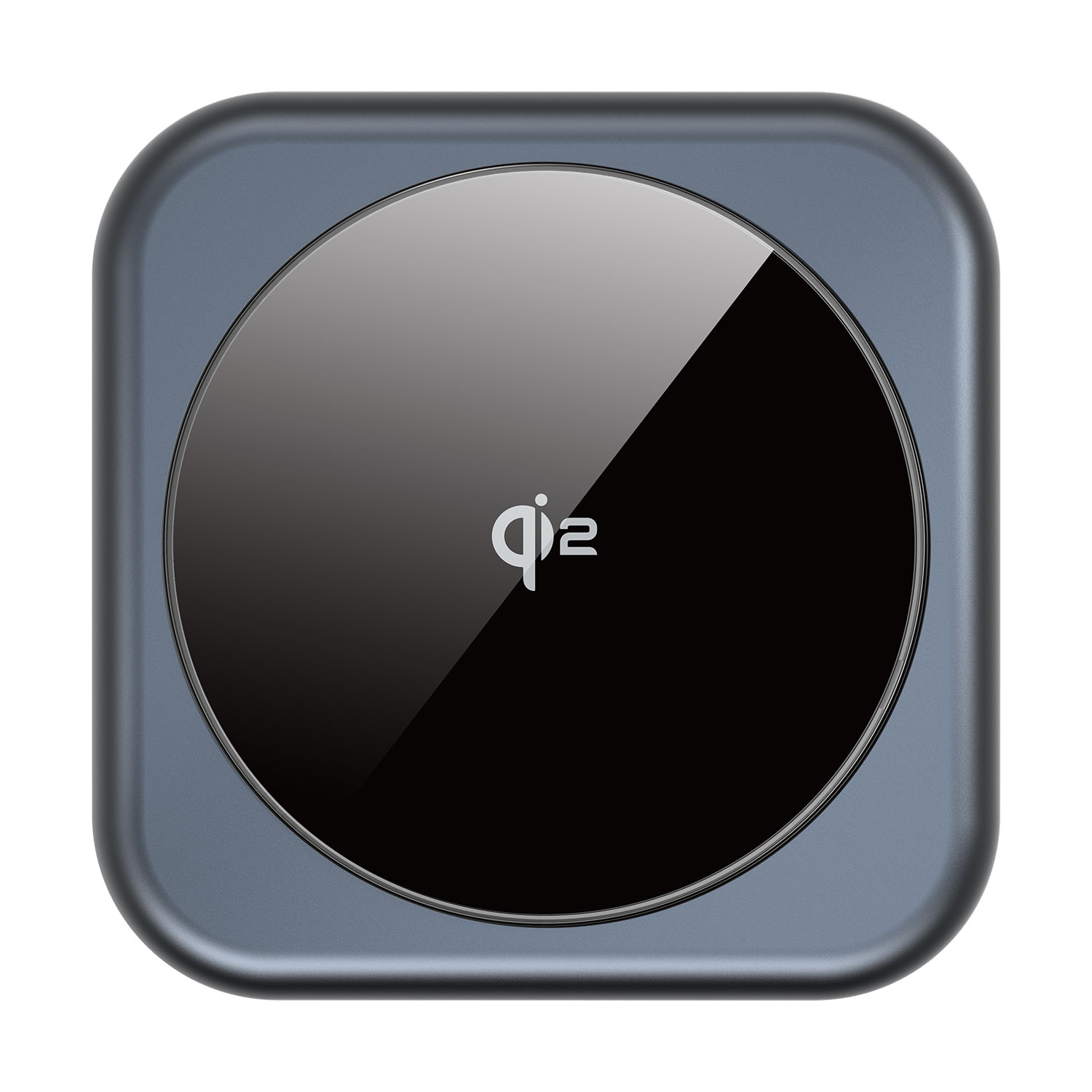 Chargeur sans fil magnétique Portable Qi2 3 en 1, 15W, pour IPhone 3W, iWatch 5W, Airpod, nouveau Design 6