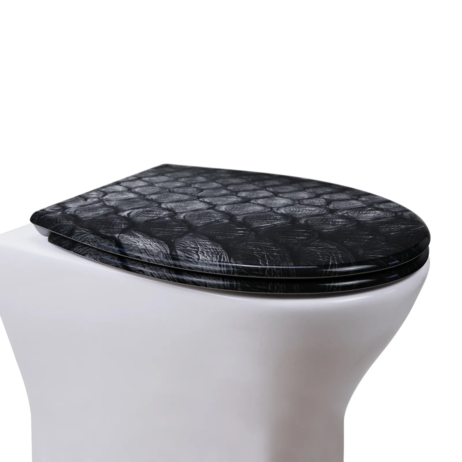 Toilet Seats Supplier - - Fanmitrk-2 4