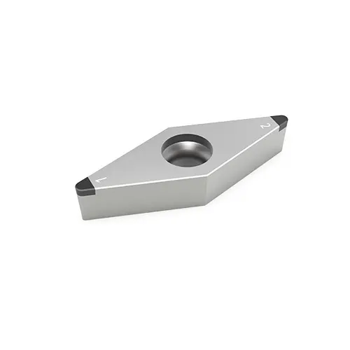 Comprehensive Guide To CBN Inserts In Machining 1