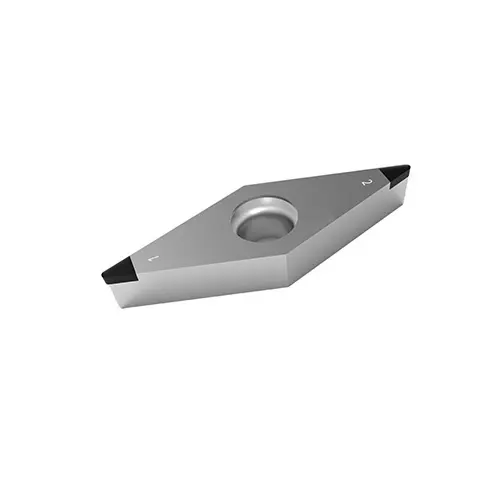 Unlocking Superior Performance With PCBN Turning Inserts 1