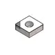 Hot Cbn Cutting Inserts VeryCarbon Brand 2