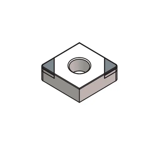 Hot Cbn Cutting Inserts VeryCarbon Brand 3