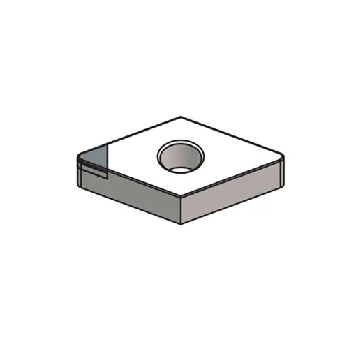 The Ultimate Guide To PCBN Turning Inserts: What You Need To Know 1