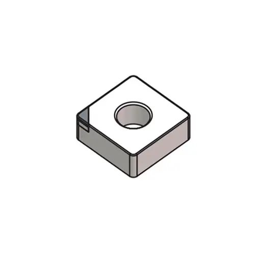 Introduction To CBN Turning Inserts: Types And Applications 1