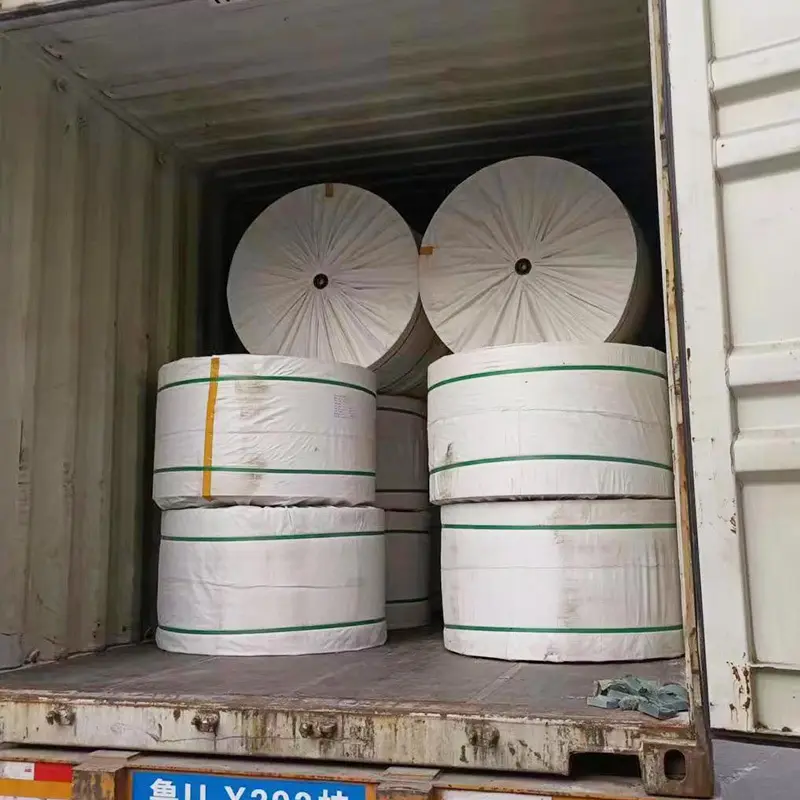 High Quality Pp Woven Plastic Bag Factory for Packaging 5