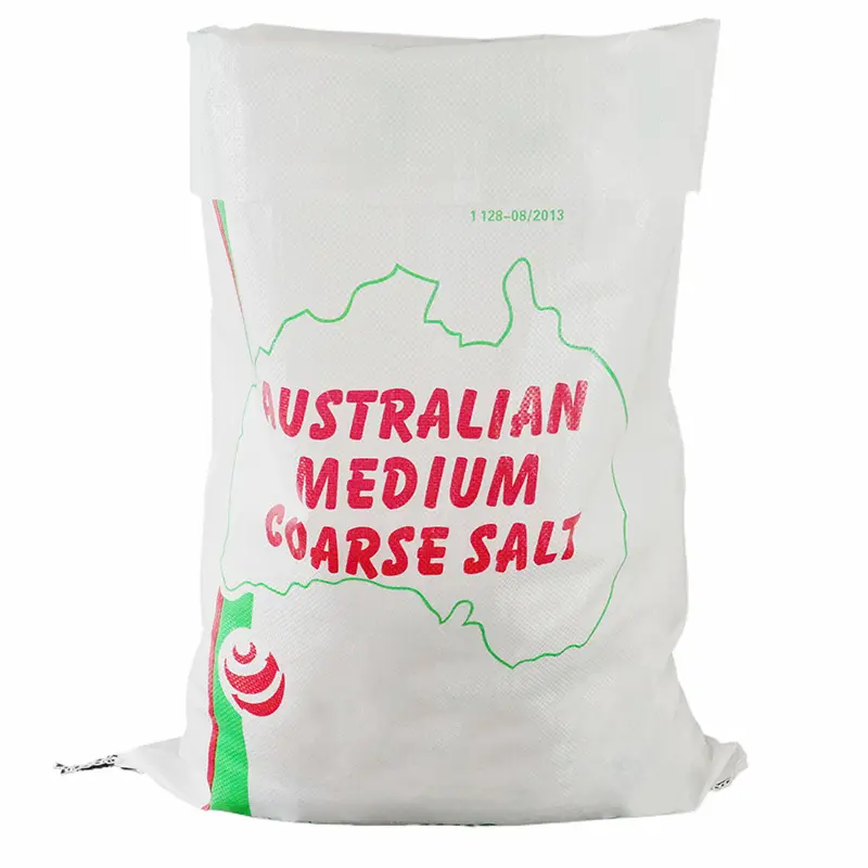 Custom Plastic Bags for Business Manufacturer 4