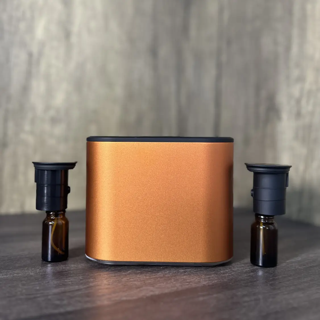 Waterless Nebulizer Diffuser Type-C by SQZ Diffuser 6
