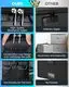 Customized Fire and Waterproof Storage Box Made in China for Apartment 6