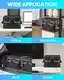 Customized Fire and Waterproof Storage Box Made in China for Apartment 7