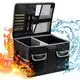 Customized Fire and Waterproof Storage Box Made in China for Apartment 8