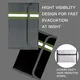 Best Fire and Waterproof Document Bag for Wholesale Manufacturing 3