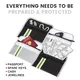 Best Fire and Waterproof Document Bag for Wholesale Manufacturing 4